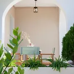Casa Da Bugainvillea *