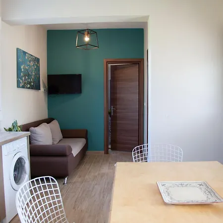 בית נופש Casa Da Bugainvillea