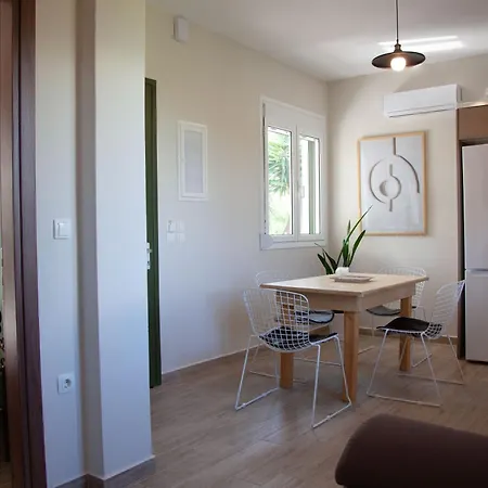בית נופש Casa Da Bugainvillea *