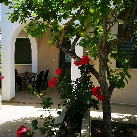 Casa Da Bugainvillea Holiday home