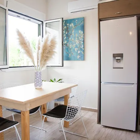 Casa Da Bugainvillea Ferienhaus