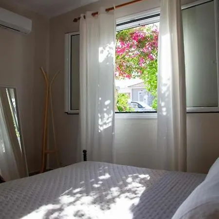 بيت للعطل Casa Da Bugainvillea *