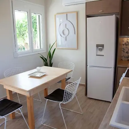 Casa Da Bugainvillea Holiday home *