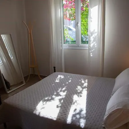 Holiday home Casa Da Bugainvillea