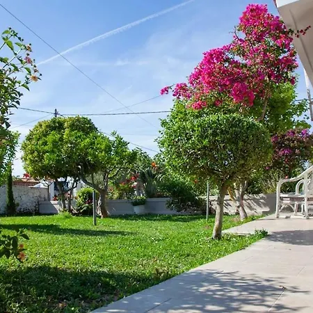 Casa Da Bugainvillea Holiday home