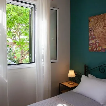 Ferienhaus Casa Da Bugainvillea