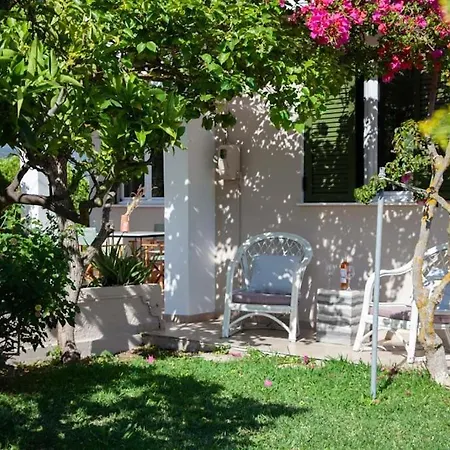 Holiday home Casa Da Bugainvillea *