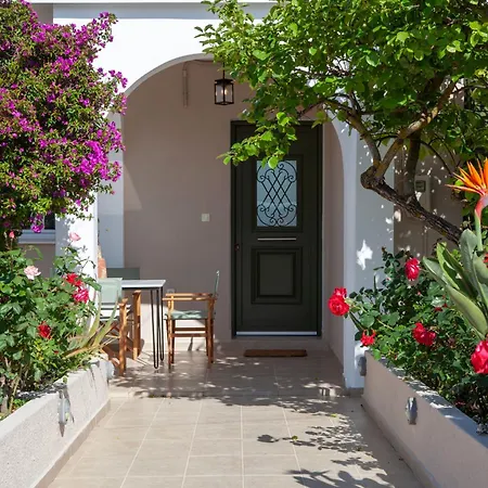 Holiday home Casa Da Bugainvillea *