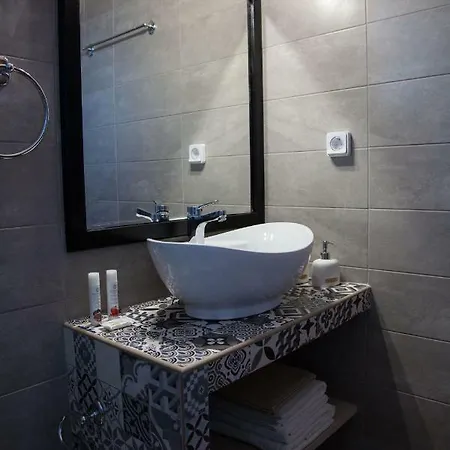 Дом отдыха Casa Da Bugainvillea *