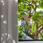 Casa Da Bugainvillea Metaxáta