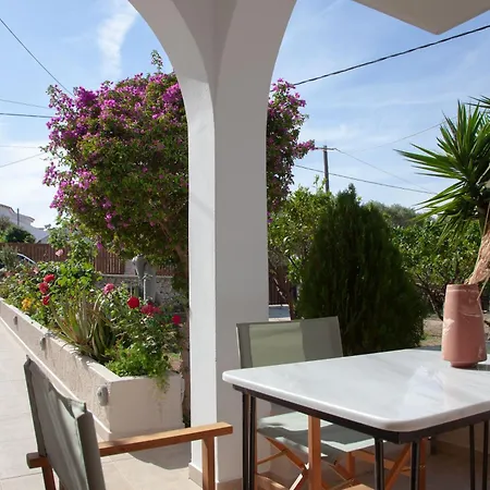Casa vacanze Casa Da Bugainvillea